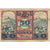 Banknot, Austria, Anzbach, 50 Heller, paysage 1920-09-15, UNC(63) Mehl:FS 48IAf