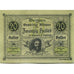 Banknote, Austria, Alkoven, 20 Heller, Bataille, 1920, UNC(63) Mehl:FS 18IIc