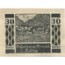 Billet, Autriche, Golling, 30 Heller, champs, 1920, 1920-12-31, SPL, Mehl:FS 249