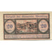 Banknote, Austria, Wendling, 20 Heller, paysage, 1920 UNC(63) Mehl:FS 1170a