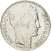 FRANCE, Turin, 10 Francs, 1939, Paris, KM #878, AU(55-58), Silver, 28, Gadoury..