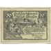 Banknot, Austria, Bruck, 50 Heller, paysage 1921-03-31, UNC(63), Mehl:FS 108a