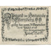 Banknot, Austria, Esternberg, 30 Heller, Eglise 1920-12-31, UNC(63) Mehl:FS 189