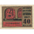 Billet, Autriche, Grödig, 40 Heller, roi, 1920, 1920-12-31, SPL, Mehl:FS 290g