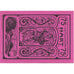 Banknote, Austria, Hart, 75 Heller, personnage, 1920, UNC(63), Mehl:FS 351IIIa