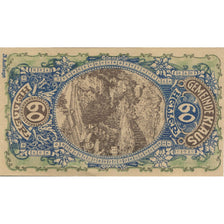 Banknote, Austria, Klaus, 60 Heller, paysage 1920-06-15, UNC(63), Mehl:FS 454