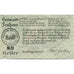 Banknote, Austria, Fraham, 50 Heller, étang 1920-05-15, UNC(63), Mehl:FS 205c