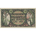Banknote, Austria, Fahrafeld, 10 Heller, Usine, 1920 UNC(63) Mehl:FS 193