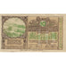 Banknote, Austria, Kettenreith, 10 Heller, village, 1920, UNC(63), Mehl:FS 435a