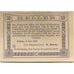 Banknote, Austria, Asten, 10 Heller, Eglise 1920-12-31, UNC(63), Mehl:FS 59a