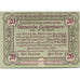 Banknote, Austria, Aistersheim, 20 Heller, Eglise, 1921 UNC(63) Mehl:FS 15a