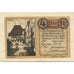 Banknote, Austria, Hall, 4 Kronen, rue 1920-11-30, UNC(63), Mehl:FS 342IIc
