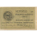 Banknote, Austria, Bad Hall, 10 Heller, Monument, 1920 UNC(63) Mehl:FS 76Ia
