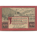 Banknote, Austria, Jochberg, 40 Heller, Eglise 1921-01-31, UNC(63) Mehl:FS 419a