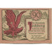 Banknote, Austria, Jochberg, 90 Heller, aigle 1921-01-31, UNC(63) Mehl:FS 419a