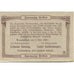 Banknote, Austria, Brunnenthal, 20 Heller, porte 1920-12-15 UNC(63) Mehl:FS 111a