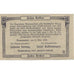 Banknote, Austria, Brunnenthal, 10 Heller, gare 1920-12-15, UNC(63) Mehl:FS 111a