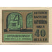 Banknote, Austria, Grödig, 40 Heller, roi 1920-12-31, UNC(63), Mehl:FS 290e