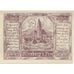 Banknote, Austria, Altenburg, 50 Heller, Eglise 1921-01-01, UNC(63) Mehl:FS 26b