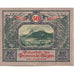 Banknote, Austria, Aigen, 50 Heller, montagne 1920-07-17, UNC(63) Mehl:FS 14a