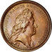 France, Médaille, Louis XIV, Prise de Léau, History, 1678, Mauger, SUP