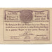 Banknote, Austria, Enns, 10 Heller, village, 1920 UNC(63), Mehl:FS 176