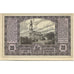 Banknote, Austria, Bergheim, 20 Heller, Eglise 1920-10-31, UNC(63) Mehl:FS 82Ia