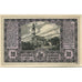 Banknote, Austria, Bergheim, 50 Heller, champs 1920-10-31, UNC(63) Mehl:FS 82Ia