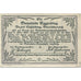 Nota, Áustria, Eggerding, 20 Heller, Eglise 1920-12-31, UNC(63), Mehl:FS 166a
