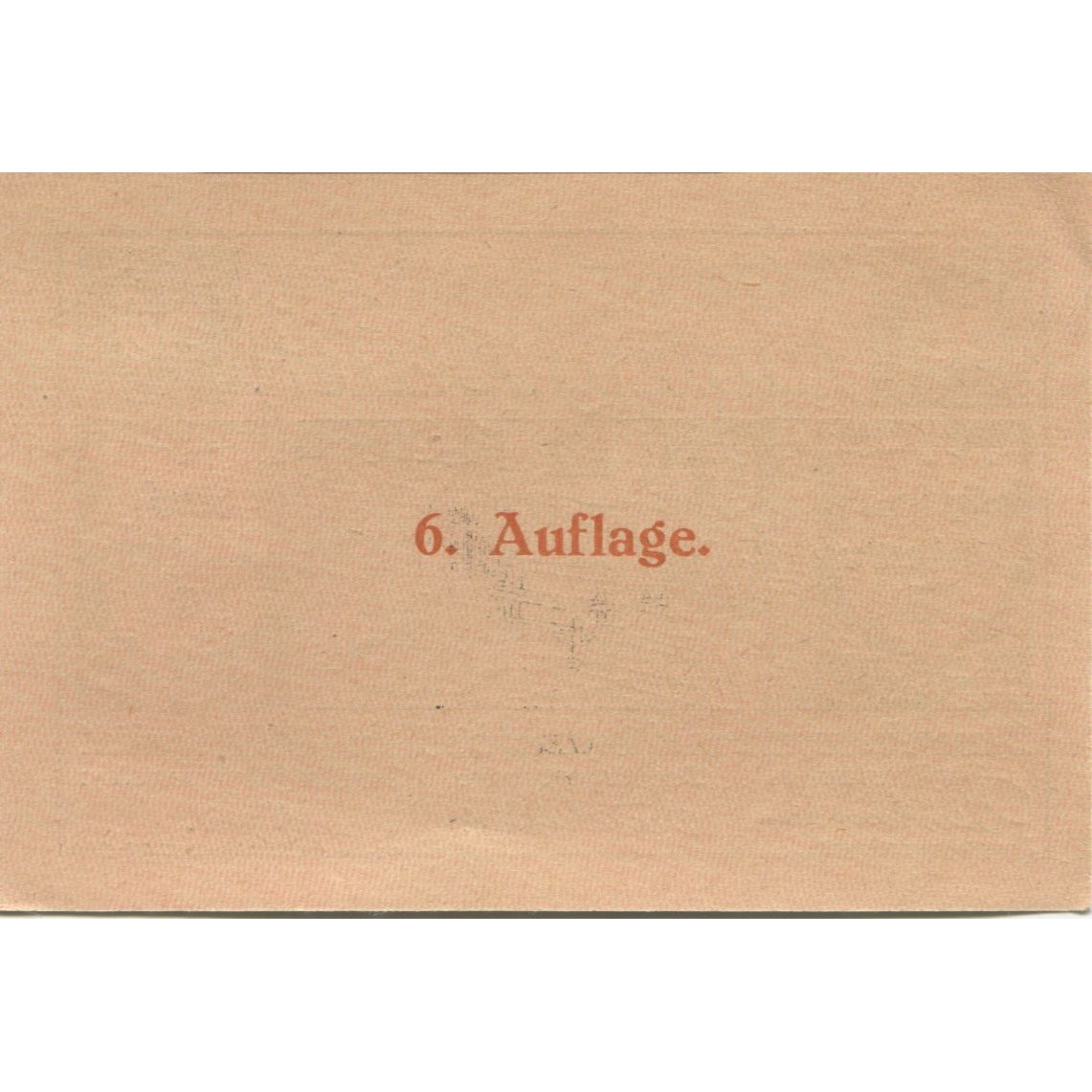 Banknote, Austria, LOICH, 50 Heller, personnage 1920-07-31, UNC(63) Mehl:FS 562