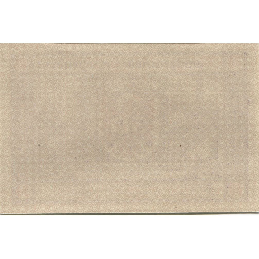 Billet, Autriche, Herzogenburg, 50 Heller, rue 1920-12-31, SPL, Mehl:FS 367