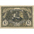 Billet, Autriche, Hartkirchen, 10 Heller, château, 1920 SPL Mehl:FS 353I