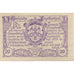 Billet, Autriche, Engelhartszell, 20 Heller, Blason 1920-09-30, SPL Mehl:FS 172a