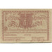 Billet, Autriche, Hellmonsodt, 20 Heller, village, 1920, SPL, Mehl:FS 364