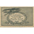 Billet, Autriche, Fischamend, 50 Heller, château 1920-06-25, SPL Mehl:FS 202