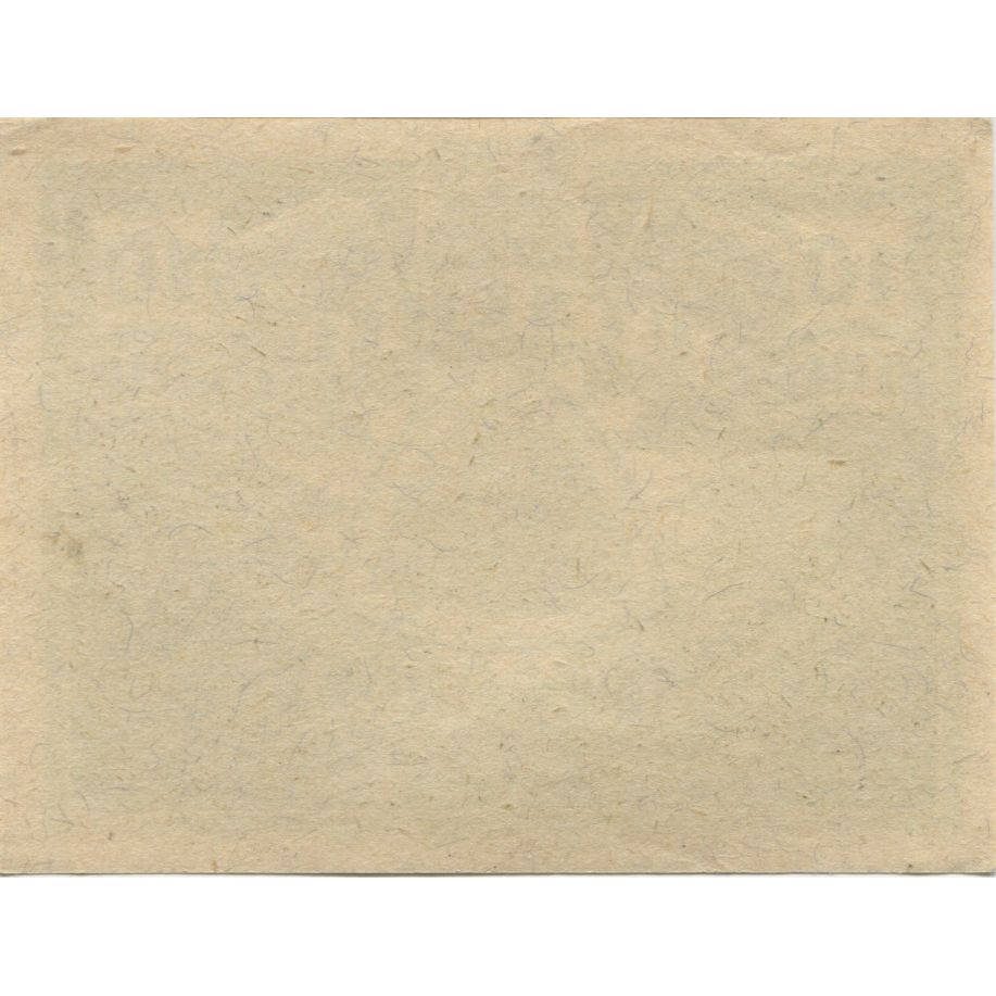 Biljet, Oostenrijk, Himberg, 10 Heller, Blason 1920-04-30, SPL, Mehl:FS 374a