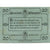 Billet, Autriche, Alkoven, 20 Heller, Eglise 1920-07-31, SUP, Mehl:FS 18Ia