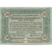 Banknote, Austria, Aistersheim, 50 Heller, château, 1921 UNC(63) Mehl:FS 15b
