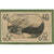 Billet, Autriche, Fieberbrunn, 40 Heller, montagne, 1921 SPL Mehl:FS 200Ic