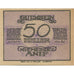 Banknote, Austria, Anif, 50 Heller, porte 1920-12-15, UNC(63), Mehl:FS 43a