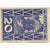 Billet, Autriche, Atzbach, 20 Heller, école, 1920, 1920-10-31, SPL, Mehl:FS 62b