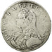 Coin, France, Louis XV, Écu aux branches d'olivier, Ecu, 1726, Paris, F(12-15)