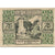 Banconote, Austria, Hofkirchen, 75 Heller, Eglise 1921-03-01, SPL Mehl:FS 387III