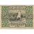 Banconote, Austria, Hofkirchen, 90 Heller, Eglise, 1921 SPL Mehl:FS 387III