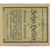 Banconote, Austria, Gilgenberg, 10 Heller, paysage, 1920, SPL, Mehl:FS 236a