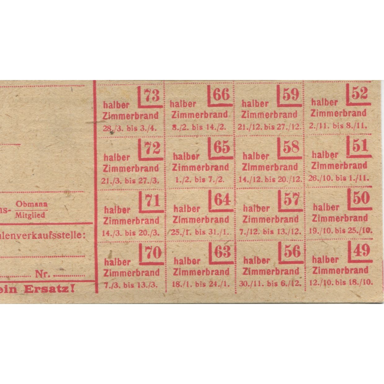Banconote, Austria, FS 376, 75 Heller, tour, 1920, 1920-08-31, SPL, Mehl:FS 376