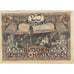 Banconote, Austria, Hartkirchen, 20 Heller, village 1920-12-31 SPL Mehl:FS 353Ia