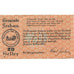 Banknote, Austria, Fraham, 20 Heller, toile, 1920, UNC(63), Mehl:FS 205b
