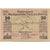 Billet, Autriche, Furth, 20 Heller, paysage 1920-09-30, SPL Mehl:FS 214aB
