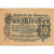 Billet, Autriche, Gunskirchen, 10 Heller, Eglise 1920-11-31, SPL Mehl:FS 309Ia